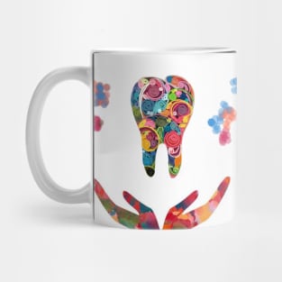 Dental Care Mug